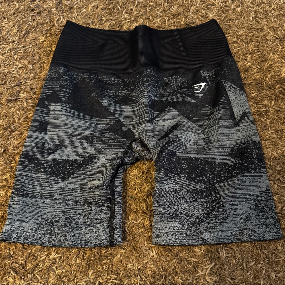 Size Medium Gymshark Adapt Ombré Seamless